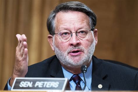 Sen. Gary Peters shares his abortion story