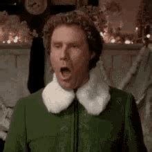 Buddy The Elf Gif - IceGif