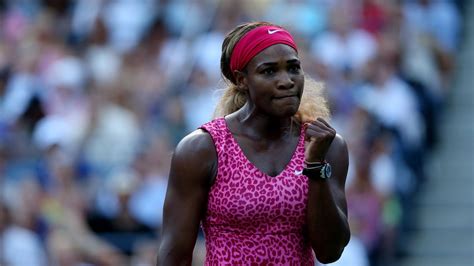 US Open 2014: Serena Williams wins to set up final against Caroline Wozniacki | Tennis News ...