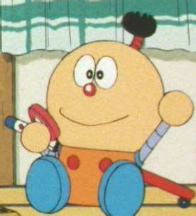 kiteretsu characters - Google Search | Character, Doraemon, Childhood