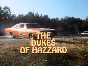 The Dukes of Hazzard - Wikipedia