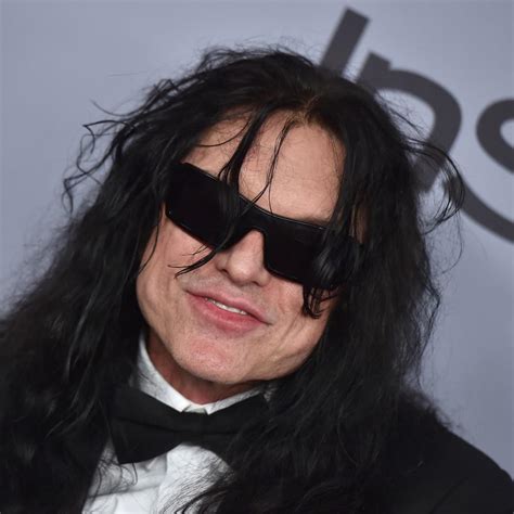 Tommy Wiseau Lyrics, Songs, and Albums | Genius