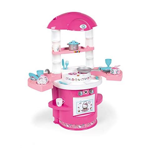 Best Hello Kitty Play Kitchen: Fun For All Ages