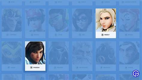 Best Overwatch 2 Two Hero Combos To Try - Gamer Tweak