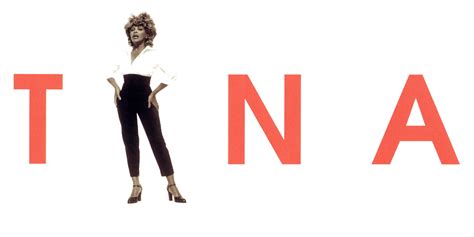 Twenty Four Seven - Album - Tina Turner