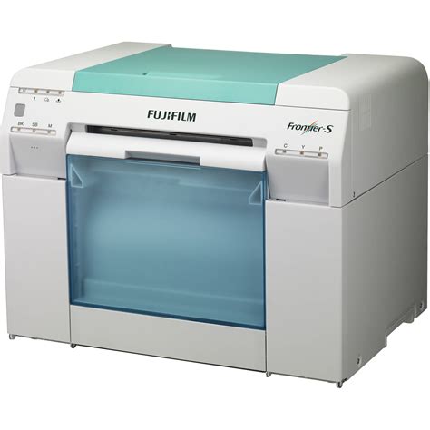 FUJIFILM DX100 Smartlab Frontier-S Inkjet Printer 600022355 B&H