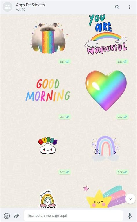 Rainbow Friends Stickers APK for Android Download