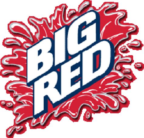 BIG RED SODA - Crescent Crown Distributing