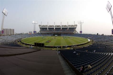 ICC Cricket World Cup 2023: The Venues - Rediff Cricket