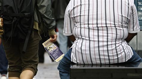 These are the 10 fattest countries in Europe | indy100 | indy100