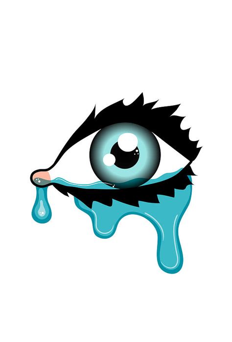 Free Eye Crying Cliparts, Download Free Eye Crying Cliparts png images, Free ClipArts on Clipart ...