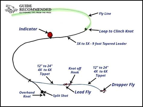 A Complete Guide to Stillwater Nymphing - Guide Recommended