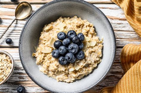 Does Oatmeal Cause Heartburn? | livestrong