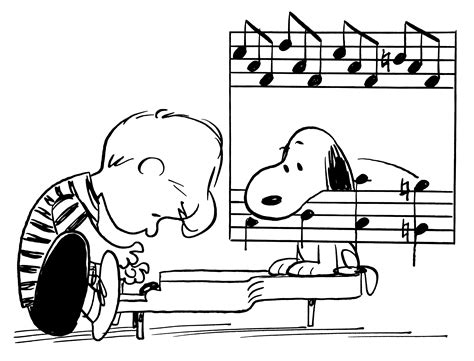 Peanuts Comic: 12 Themes that Make Peanuts Timeless | Threadless