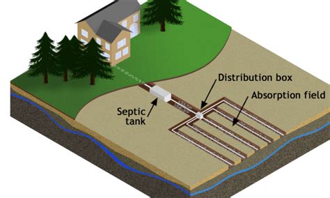 Your Septic System: Pumping Your Septic Tank | Greenbar Excavation