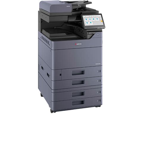 Kyocera TASKalfa 3554ci | Copier World NZ