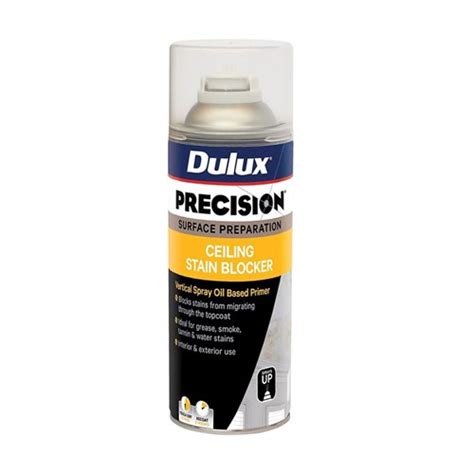 Dulux Precision Ceiling Stain Blocker 350G - Inspirations Paint