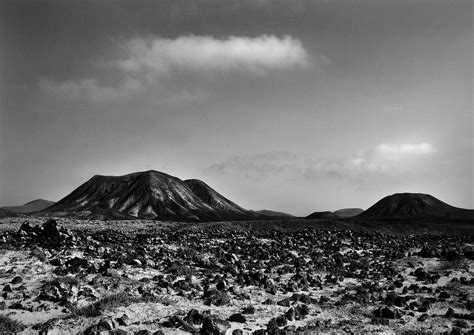 Fuerteventura Volcanoes | North Shore,Majanicho To Corralejo… | Flickr