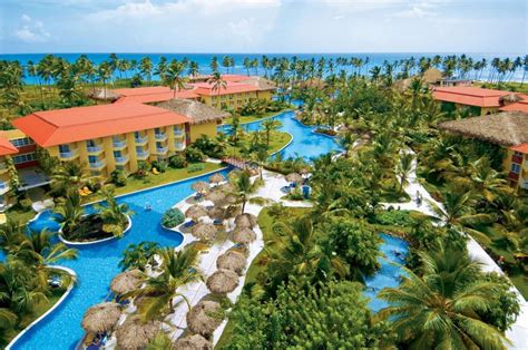 Thomas Cook reconoce al Dreams Punta Cana Resort & Spa • Online Punta ...