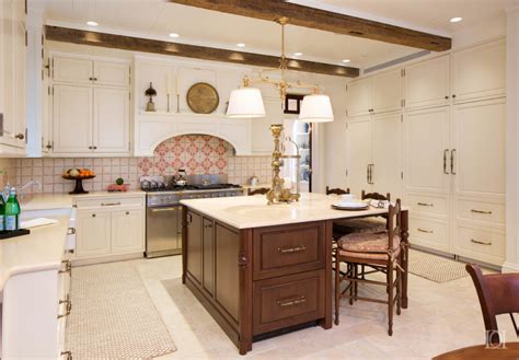 Deborah Leamann Interior | Beekman Kitchen