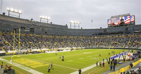 Tickets to Packers' NFC championship game are sold out