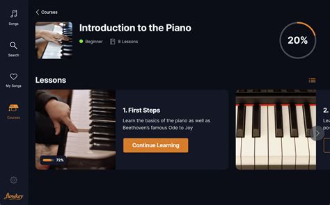 Flowkey Review 2024: Best App to Learn Piano?