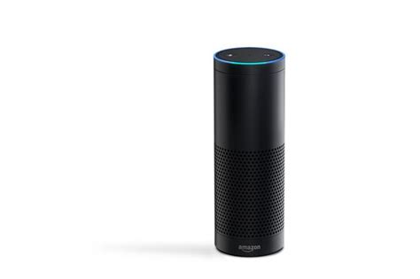 Review: Amazon Echo is great and will only get better