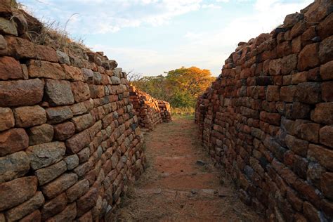 UNESCO World Heritage Sites of Zimbabwe | TravelLocal