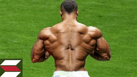 NFL Football: Top 10 Most Jacked Nfl Players