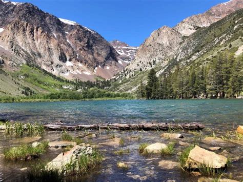 10 Things to do in Mammoth in Summer- Great Hikes & More!