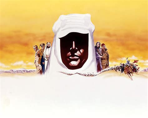 Movie Market - Photograph & Poster of Lawrence of Arabia 289652