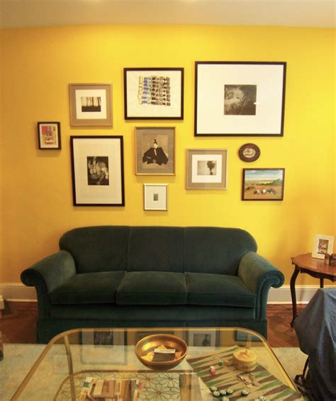 20+ Awesome Yellow And Gray Living Room Color Scheme Ideas