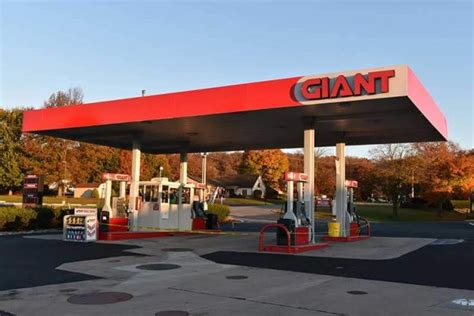 Giant Food Stores Opens Two New Locations In Pennsylvania