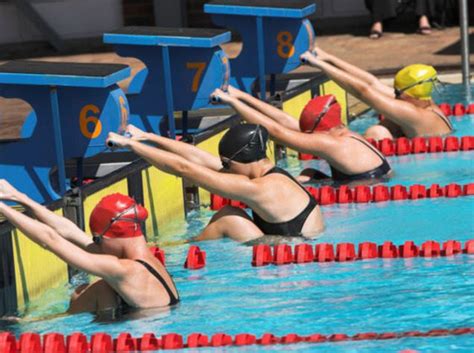 Learning How To Improve Your Backstroke - CoachUp Nation