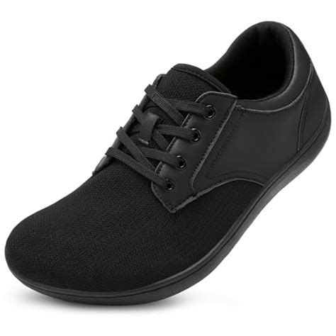 Top 10 Best Zero Drop Dress Shoes : Reviews & Buying Guide - Katynel