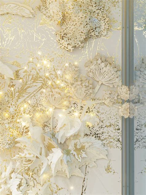 DIOR CHRISTMAS 2021 - Wanda Barcelona | Store design interior, Wedding store, Store design