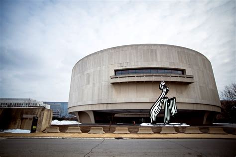 Hirshhorn Museum’s New Curator Brings a Different Perspective - The New ...