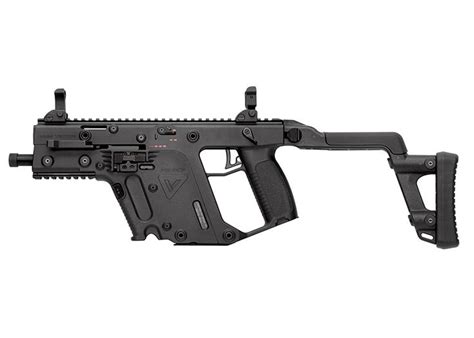 Vector SMG .45 ACP | Vector smg, 45 acp, Guns design