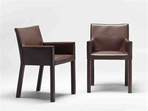 Leather Dining Room Chairs - Decor Ideas