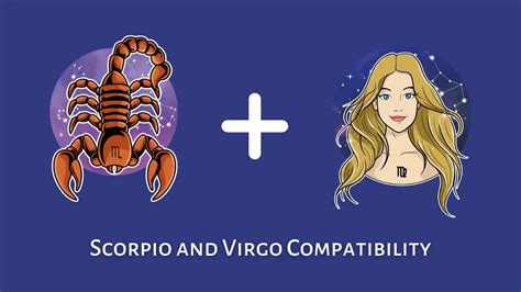 Scorpio and Virgo Compatibility – Are Virgo and Scorpio Compatible ...