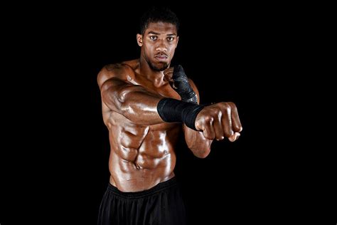 Anthony Joshua Wallpapers - Top Free Anthony Joshua Backgrounds ...