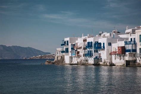 [Hotel Reviews] The 16 Best Hotels in Mykonos Town (2024) - Kevmrc