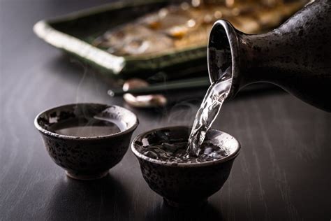 How to Pair Sake with Food - Roka Akor