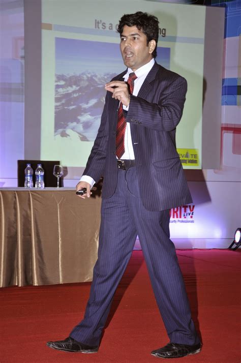 News Jabalpur: Why is Naseer Khan the best motivational speaker in India?