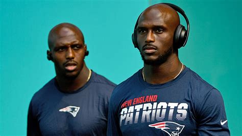 Devin McCourty, brother Jason have funny Patriots-Dolphins family feud - NBC Sports Boston