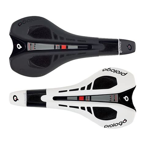 Prologo Scratch 2 Tirox PAS CPC Saddle | Sigma Sports