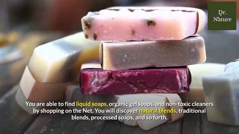 Benefits Of Organic Soaps - Organic Soaps - Benefits Of Organic Soaps - YouTube