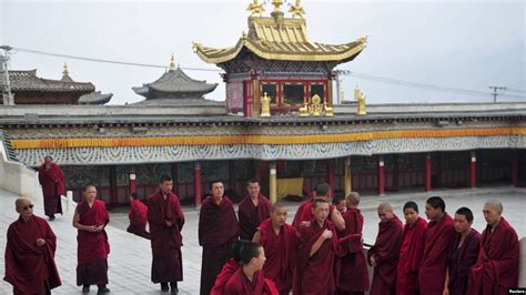 Tibetan Monk Dies From Self-Immolation