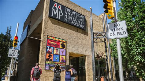 The African American Museum in Philadelphia | Visit Philadelphia