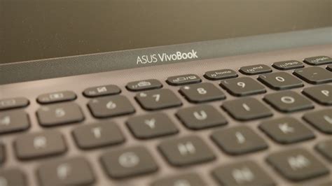 Asus VivoBook 15 (2020) review | Laptop Mag